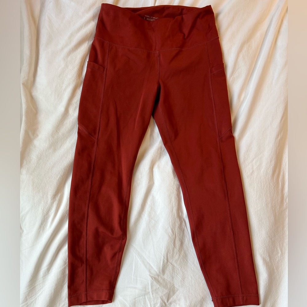 Yogalicious Lux Leggings